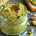 Vegane Küche mit Pistazien