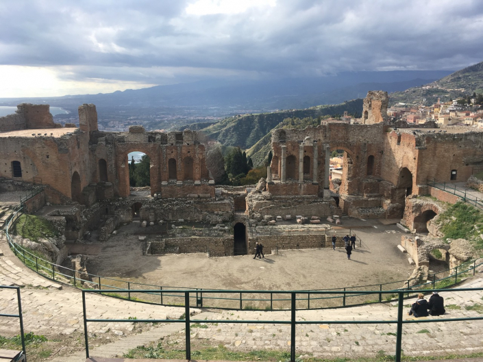 Taormina