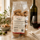 Taralli - handgefertigtes Gebäck aus Apulien