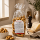 Taralli - handgefertigtes Gebäck aus Apulien