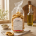 Taralli - handgefertigtes Gebäck aus Apulien