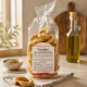 Taralli - handgefertigtes Gebäck aus Apulien