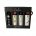 Olivenöl Kräuter Geschenkebox, Sizilien