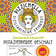 Pistazienkerne
