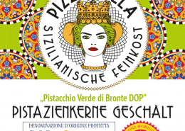 Pistazienkerne