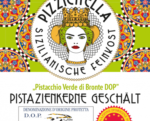 Pistazienkerne