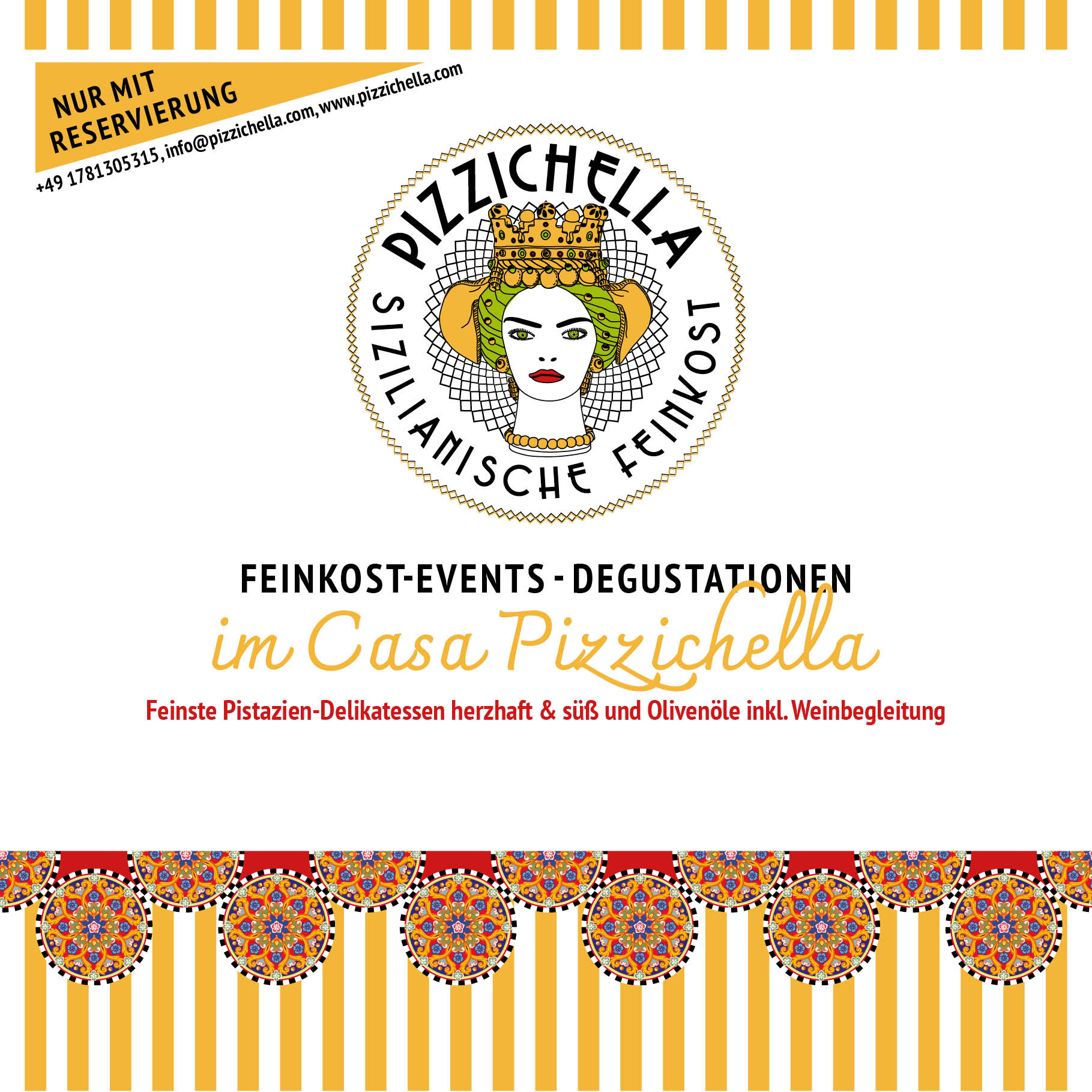 feinkost-events_casa-pizzichella Feinkost Event Casa Pizzichella