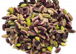 Pistazien Bronte D.O.P.