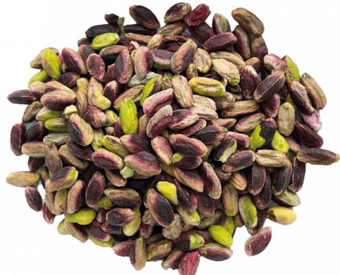 Pistazien Bronte D.O.P.