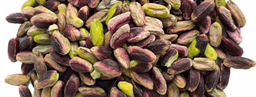 Pistazien Bronte D.O.P.